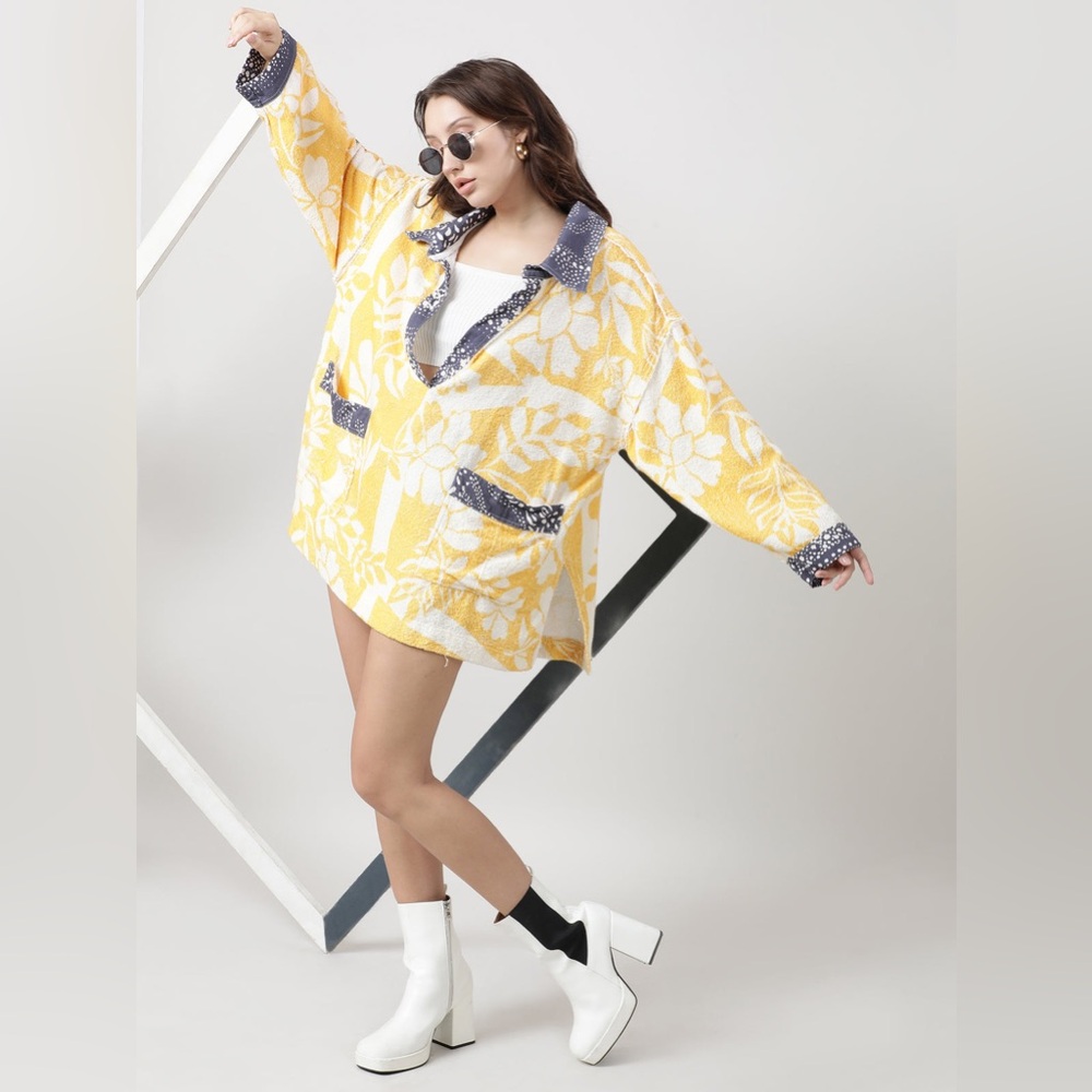 FreePeople Cover Up